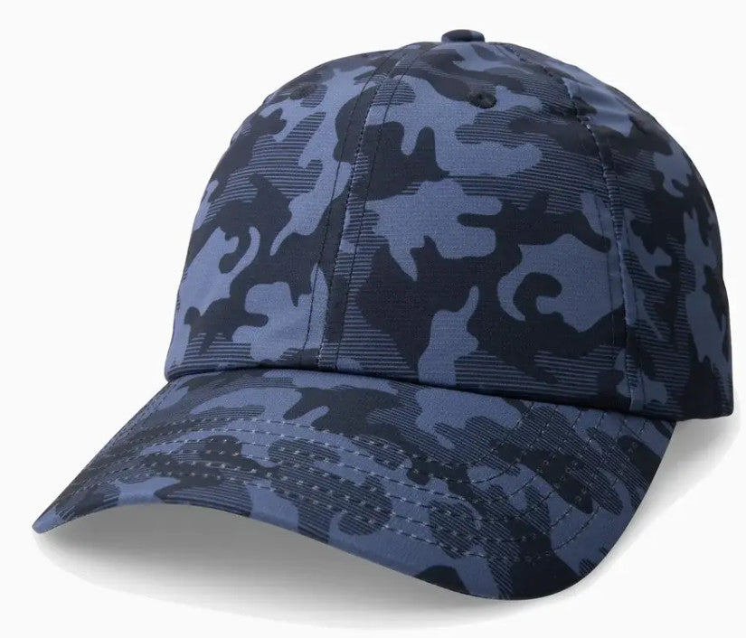 Southern Tide Camo Performance Hat