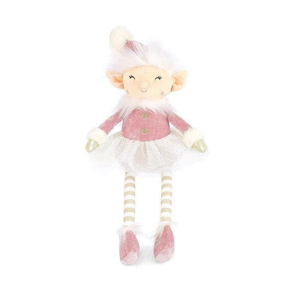 Mon Ami Missy Elf-Pink