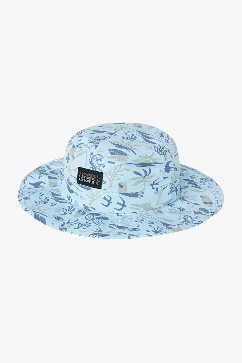 O'Neill Wetlands Print Hat