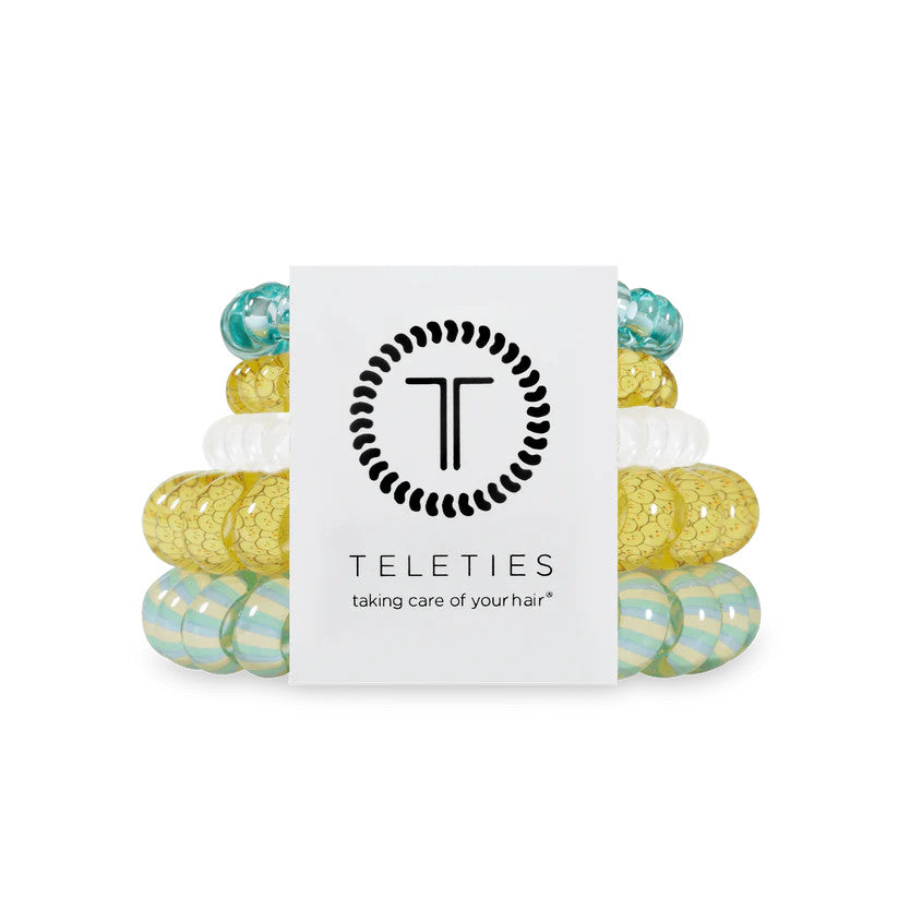 Teleties Spring Mix Packs SS62