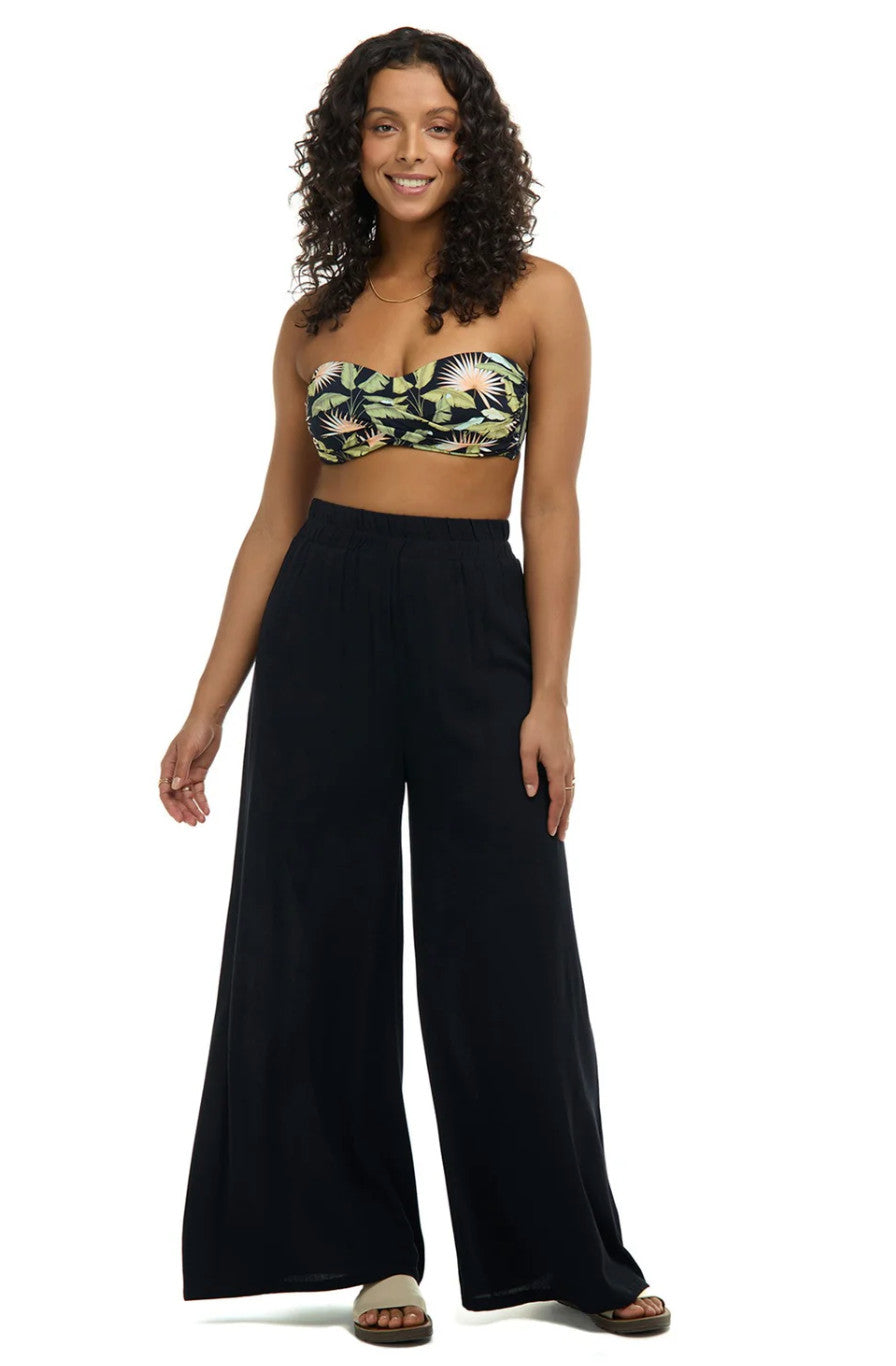 Skye Patricia Pant Black