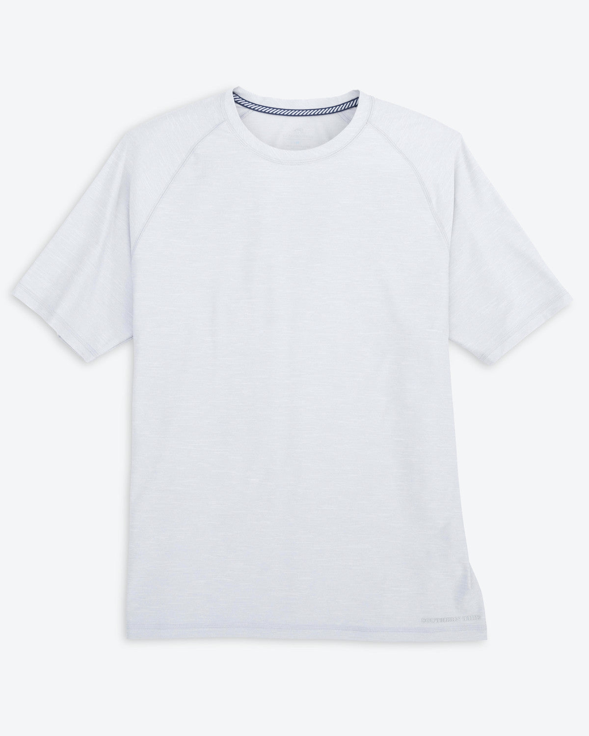 Southern Tide brrrilliant Perf Tee SS