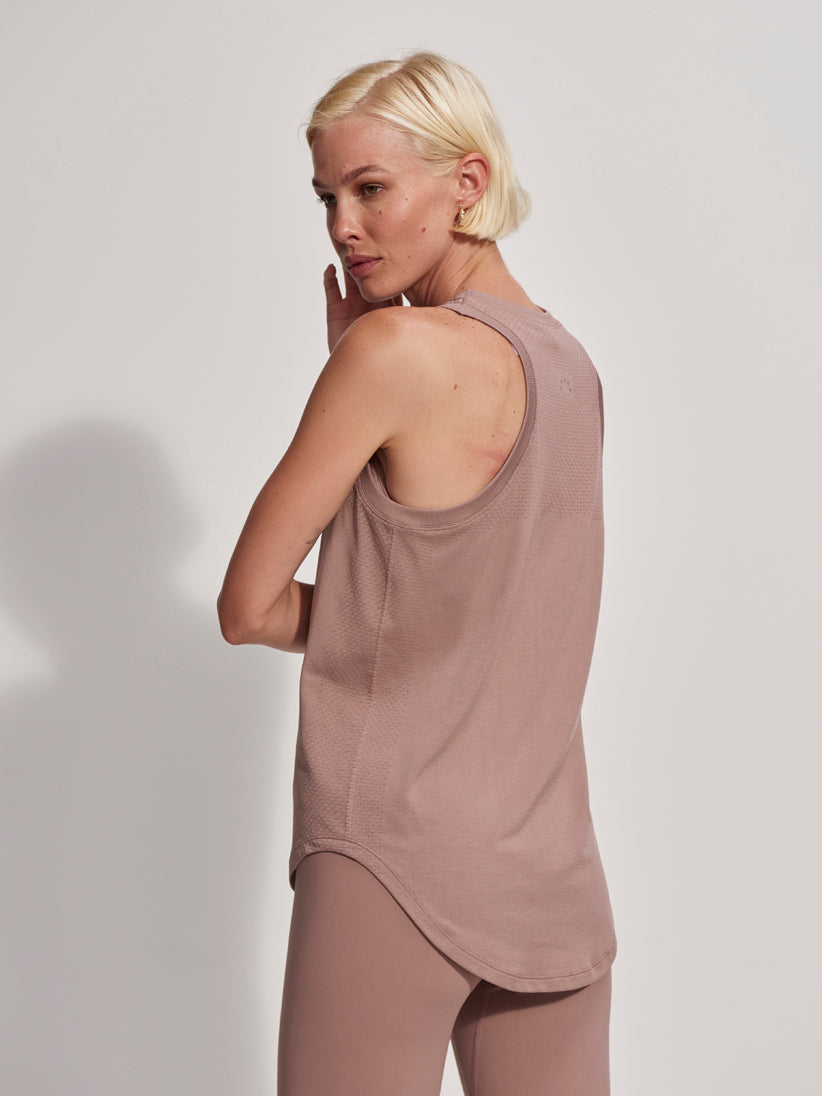 VARLEY Dacey Longline Tank Antler