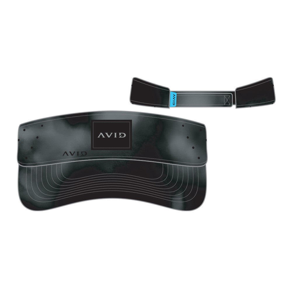 Avid Covert Visor