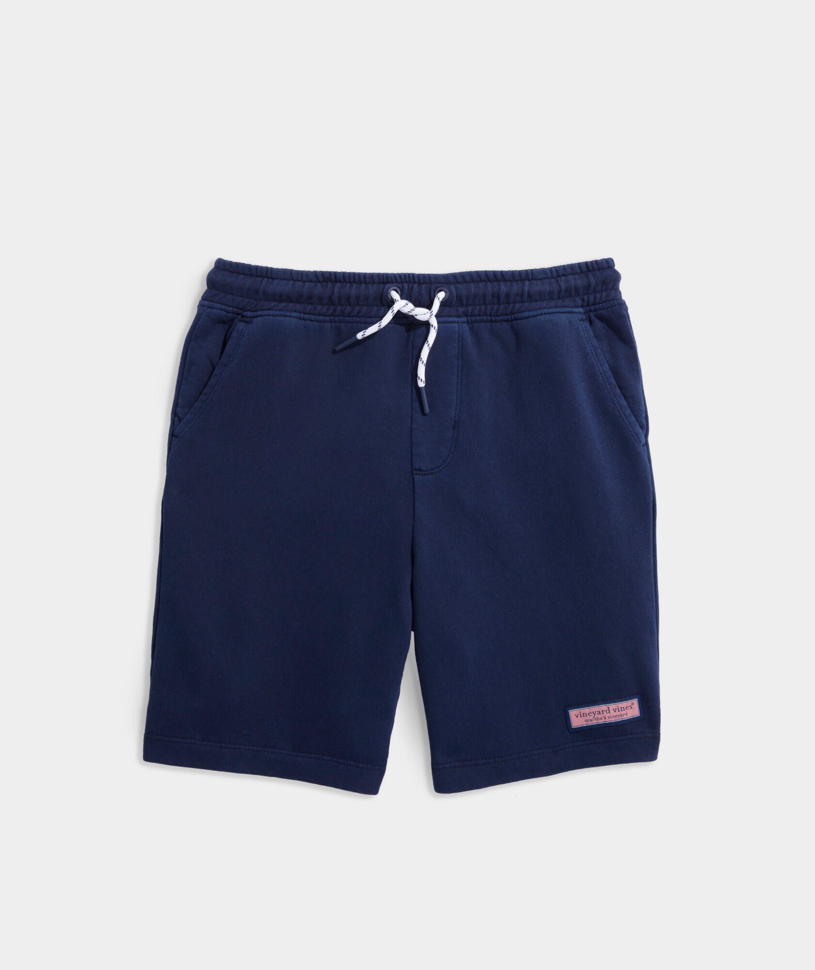 Vineyard Vines Boys' Sun Washed Knit Jetty Shorts