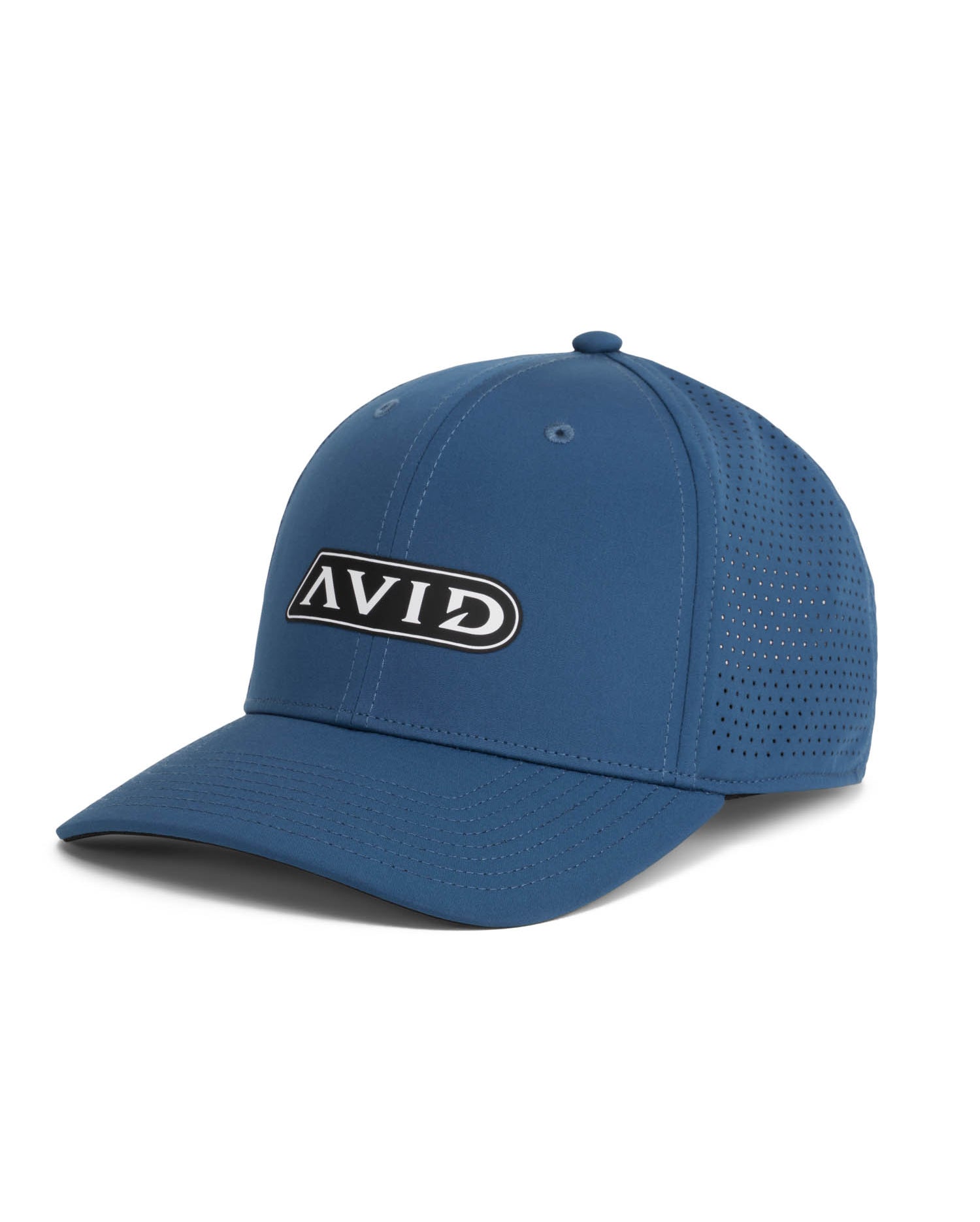 Avid Apex Performance Hat Abyss