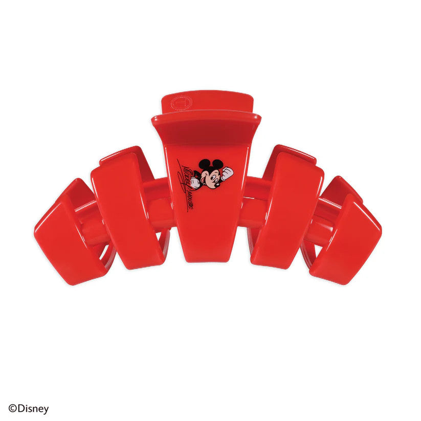 Teleties Classic Hair Clip Medium Disney Collection