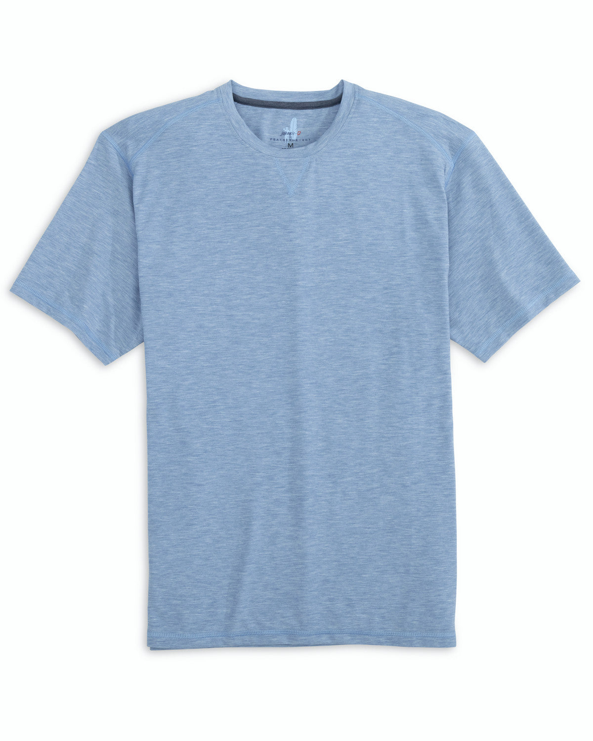 Johnnie-O Course Tee SS