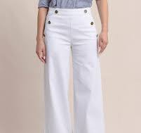 Southern Tide Thalia Sailor Pants