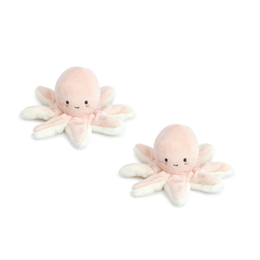 Mon Ami Odessa Octopus Rattle Pink