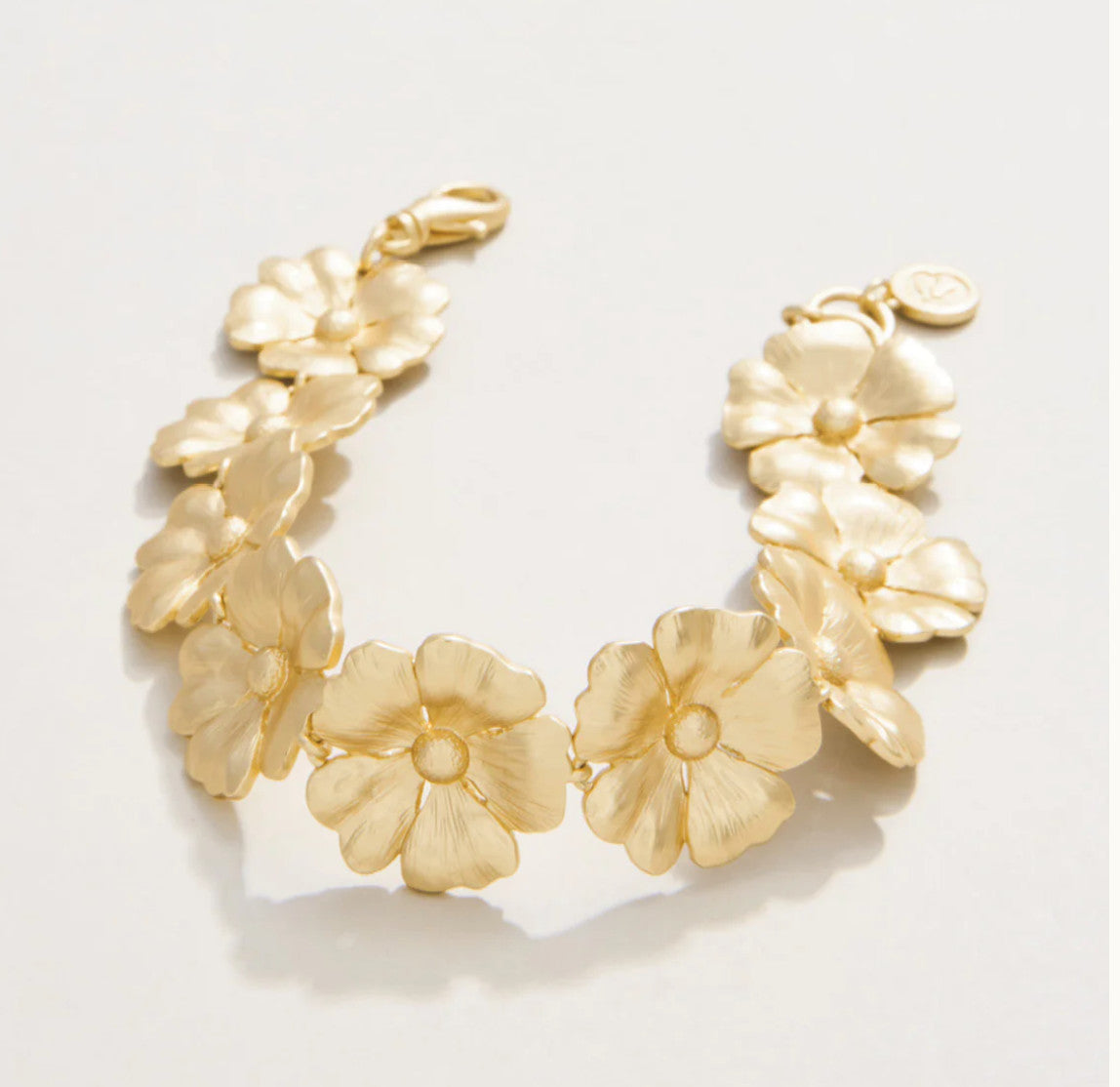 Spartina McAllister Bracelet Gold