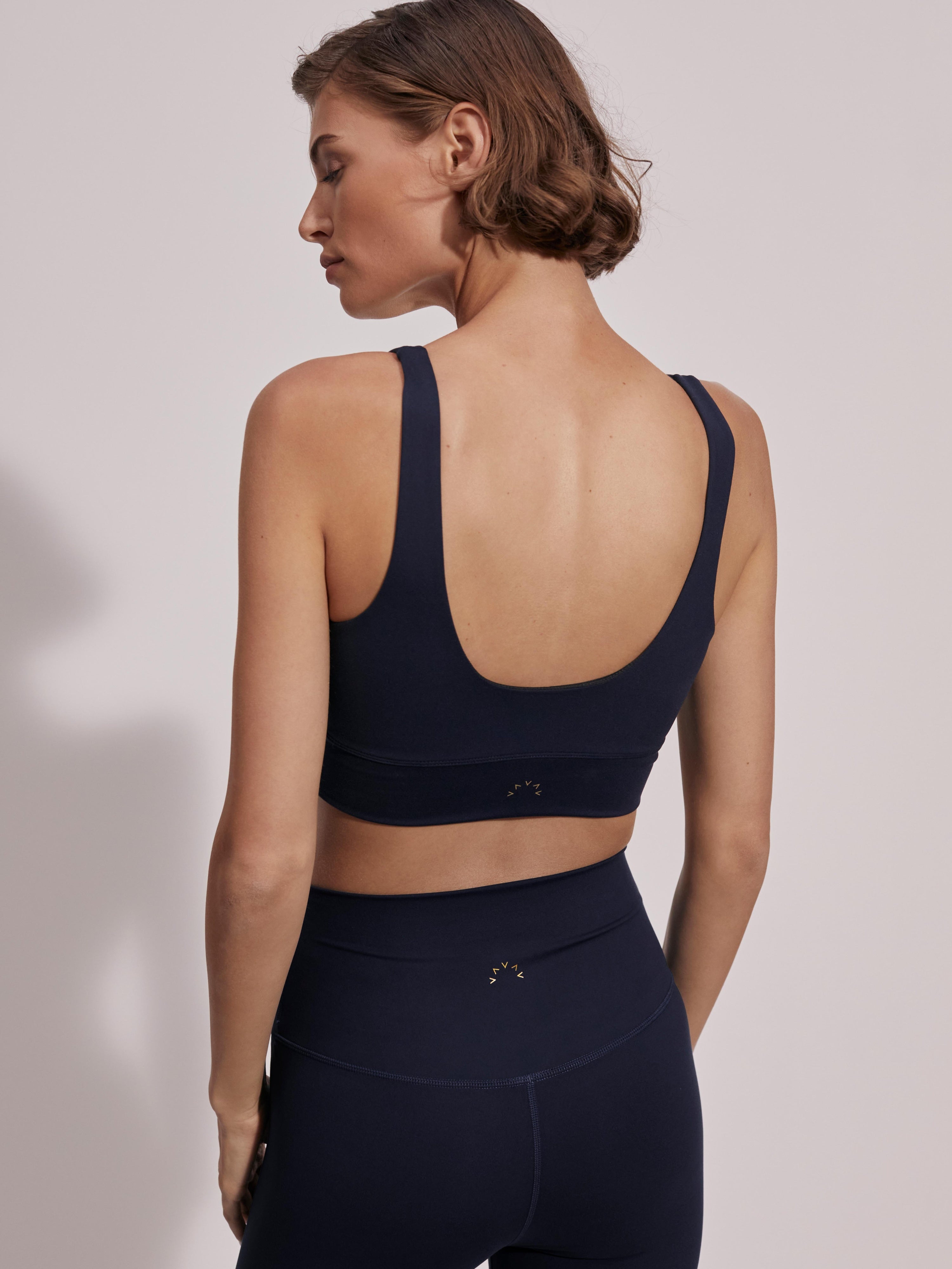 VARLEY Freesoft Cori Bra Sky Captain