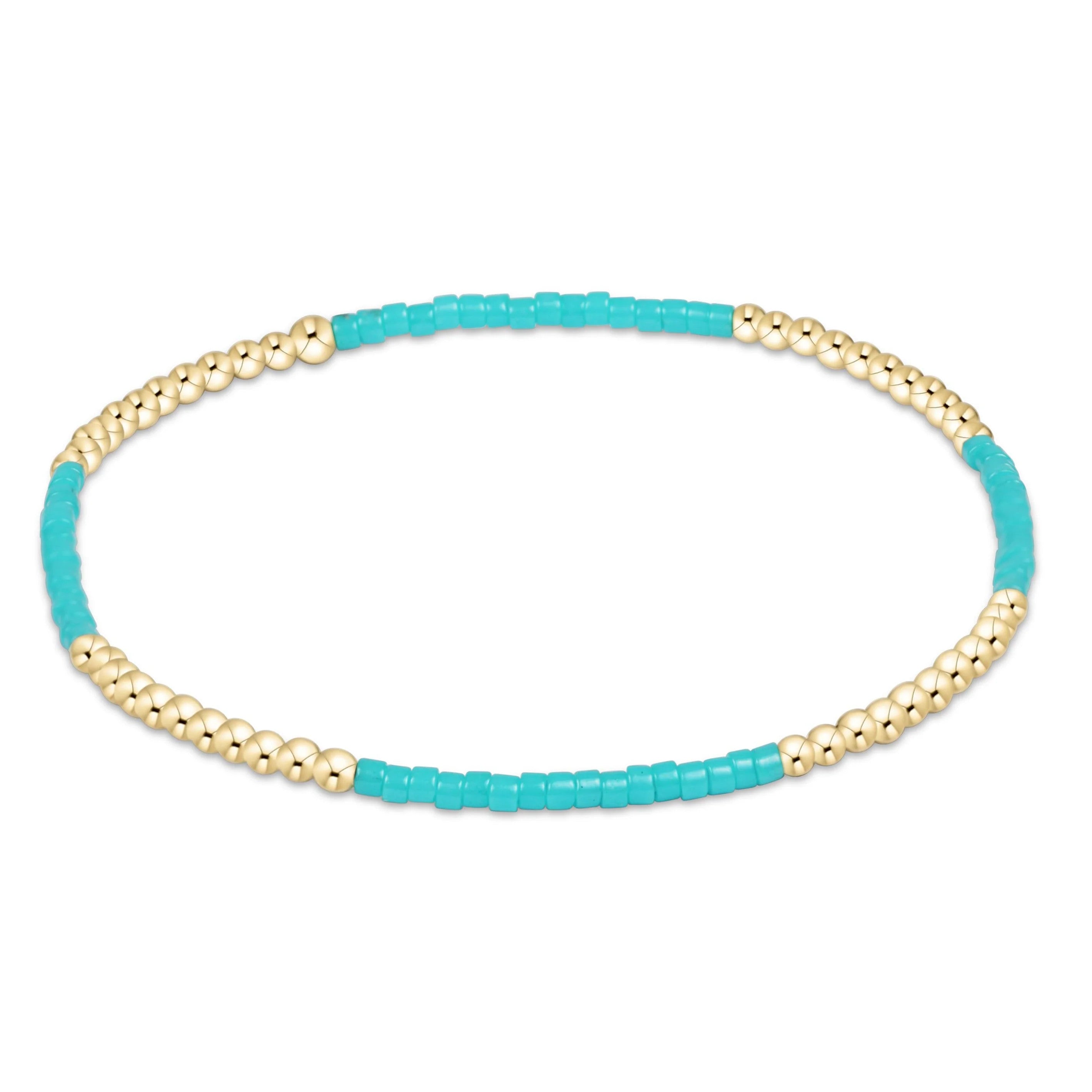 Enewton Blissful Bead Bracelet SS'62
