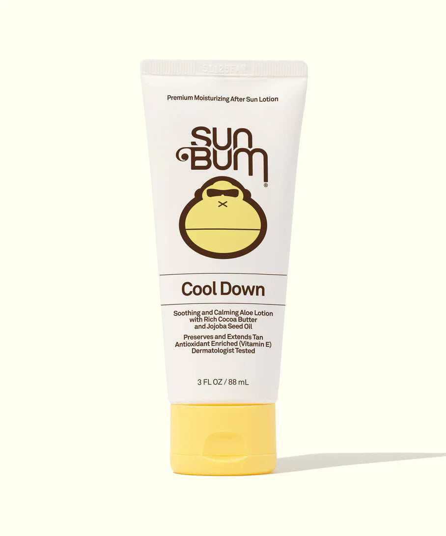 Sun Bum After Sun Cool Down Lotion 3oz
