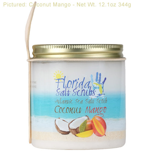 Florida Salt Scrub
