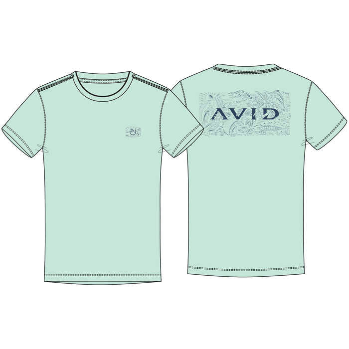 Avid Promised Land SS Tee