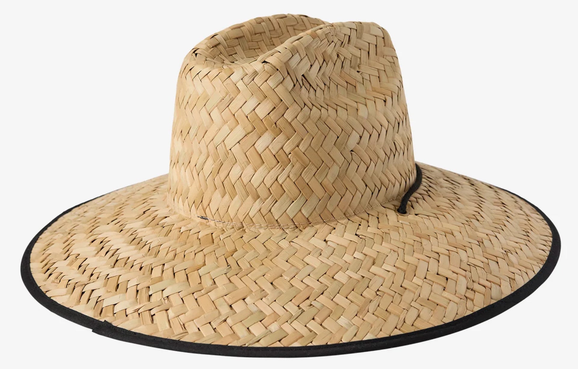 O'Neill Sonoma Straw Hat Natural