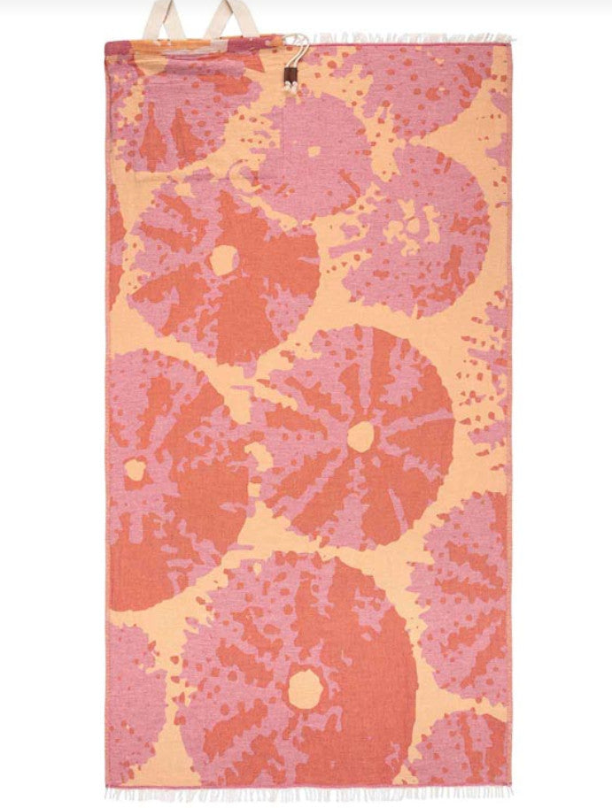 Sand Cloud Kena Towel Bag