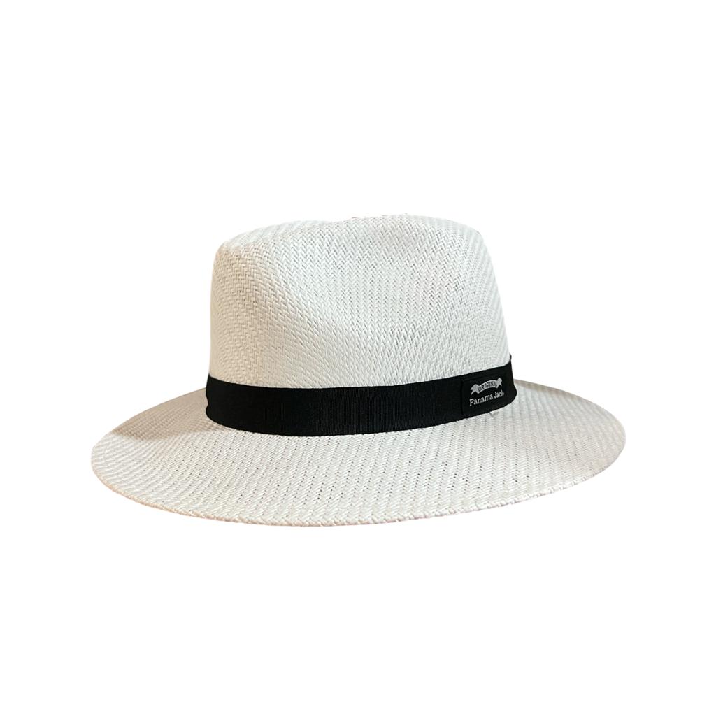 Panama Jack Ribbon Toyo Safari Hat