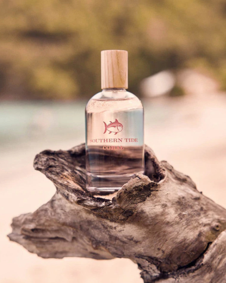 Southern Tide Coral Fragrance 3.4 fl oz