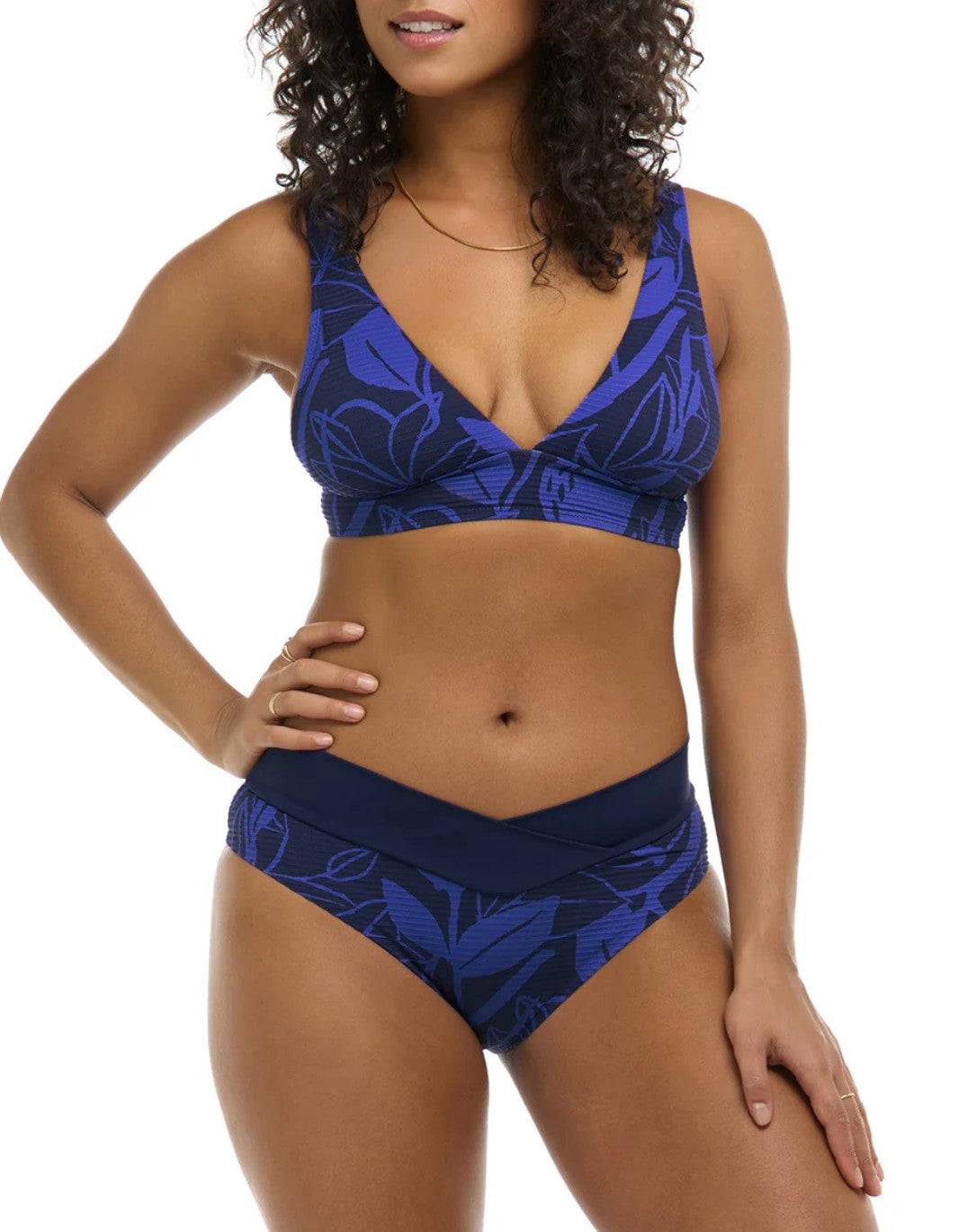 Skye Baja Rachel Bikini Bottom