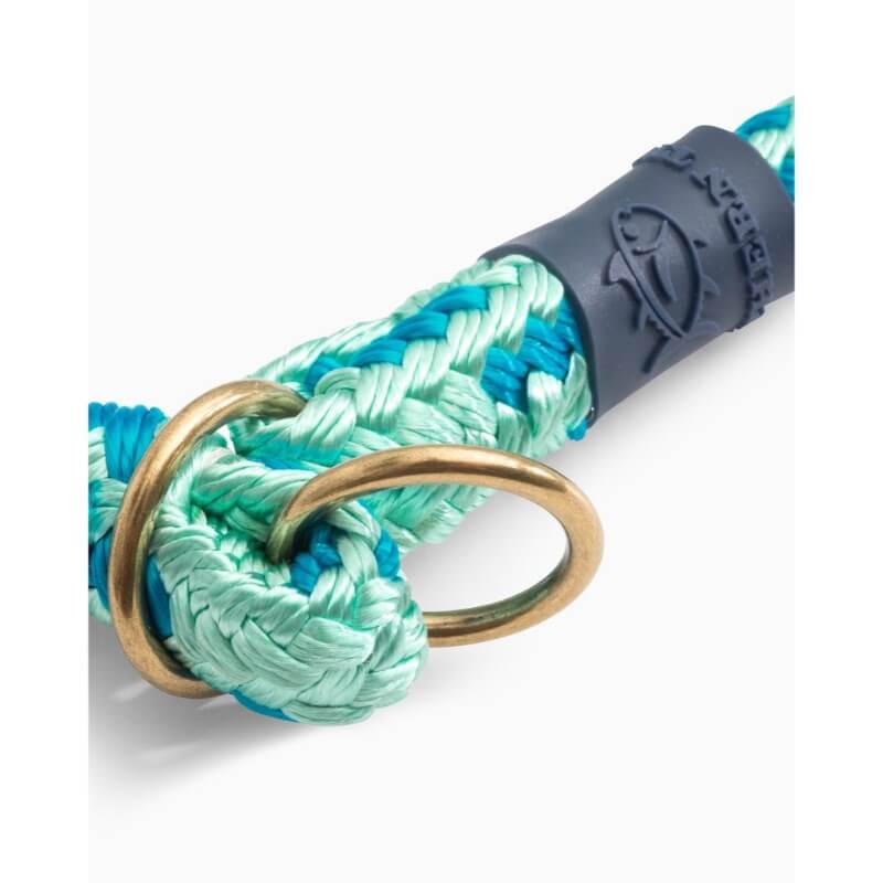 Southern Tide Nautical Rope Dog Collar