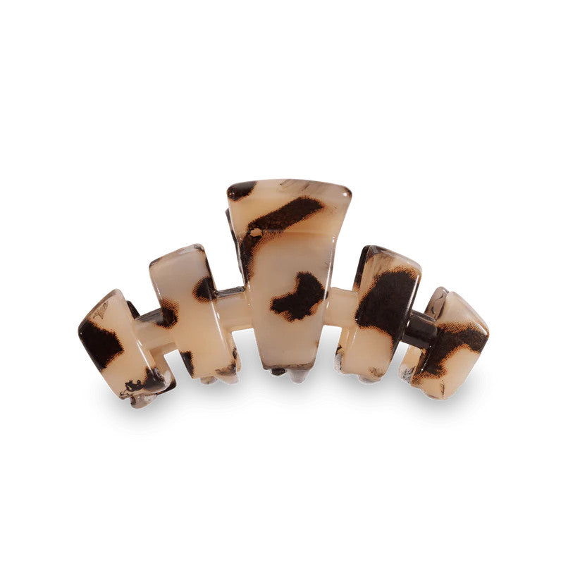 Teleties Classic Hair Clip Small Basics