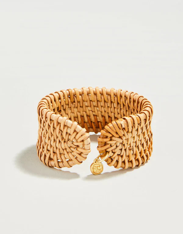 Spartina Bahia Cuff Natural
