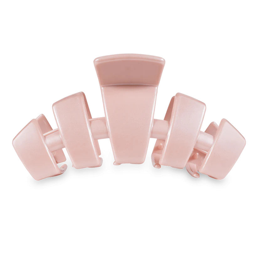 Teleties Classic Hair Clip Large Colorful