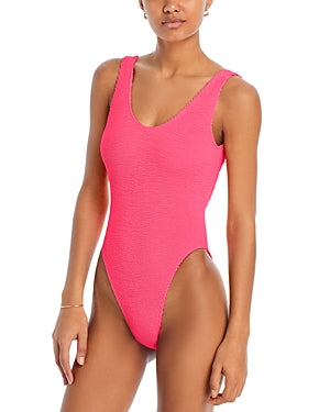 Bond Eye Mara One Piece Neon Azalea O/S