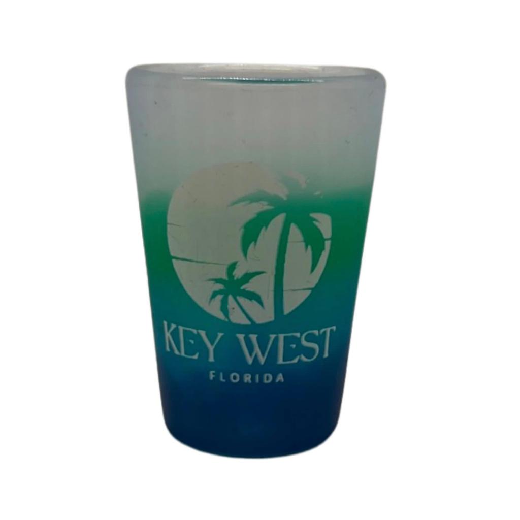 Silipint Key West Silicone Shot Glass 1.5oz