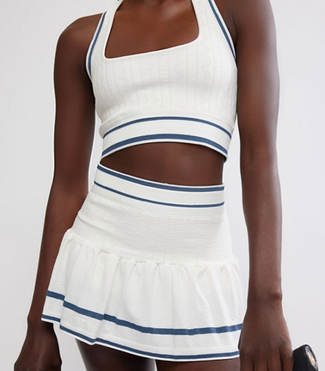 Free People Advantage Set Skyline Combo
