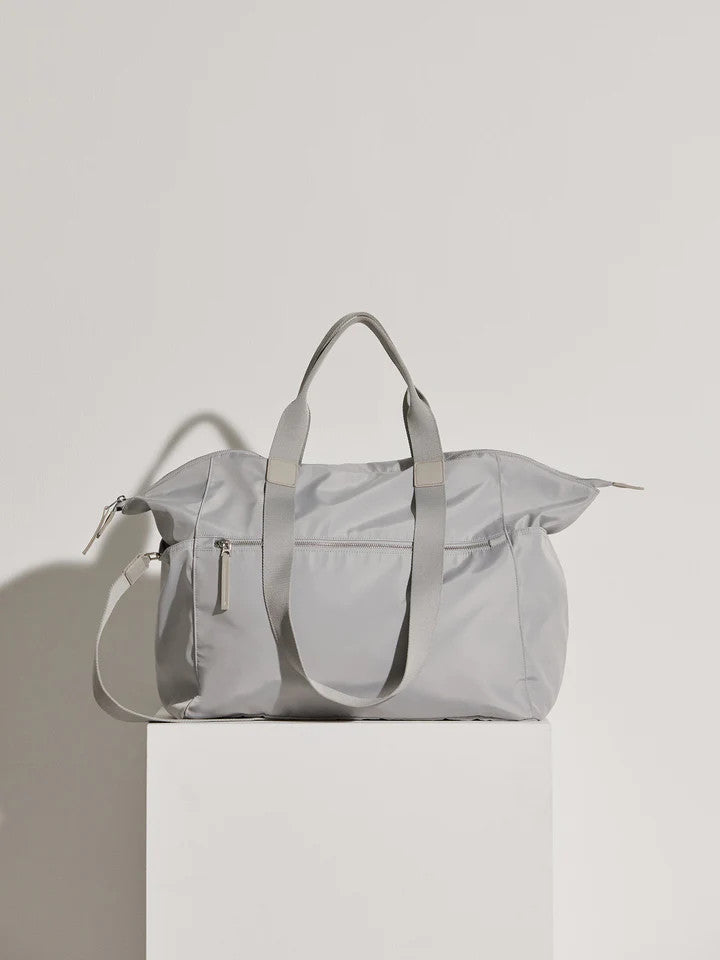 VARLEY Montlake Weekend Bag Sage Grey