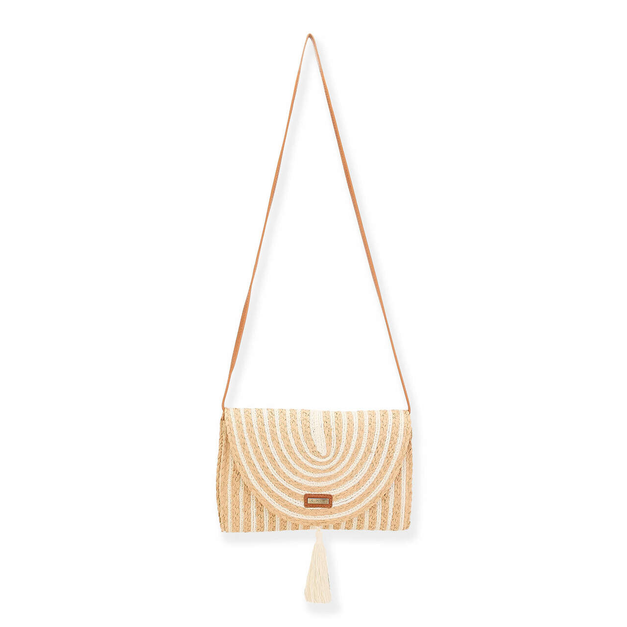 Sun 'N' Sand Flap Over Crossbody