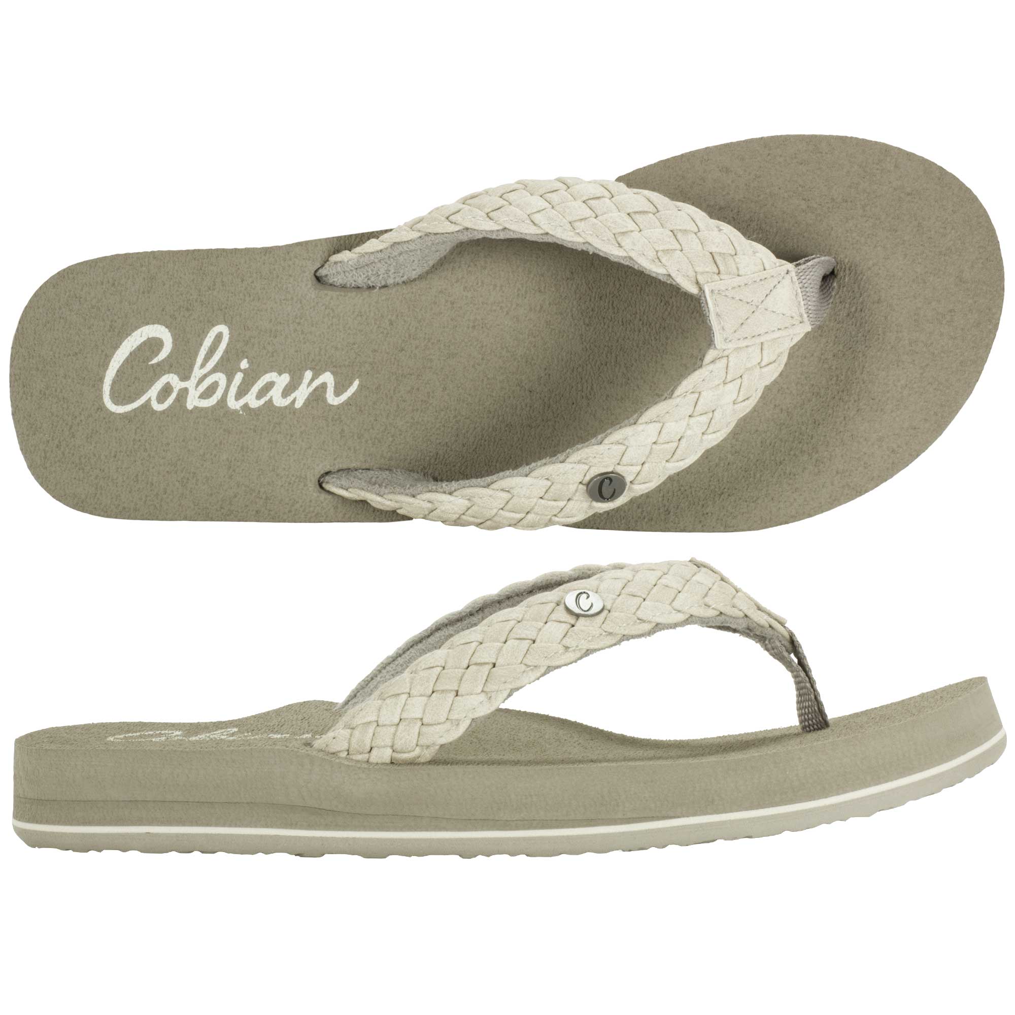 Cobian Braided Bounce