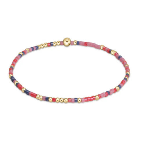 Egirl Hope Unwritten FW '24 Bracelet