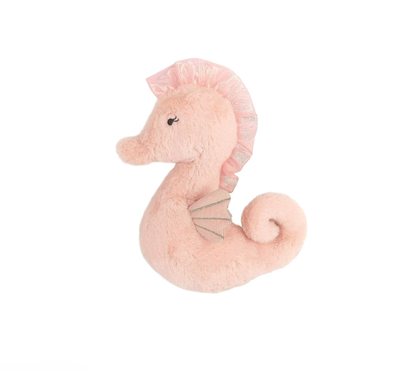 Mon Ami Saby The Seahorse Buddie