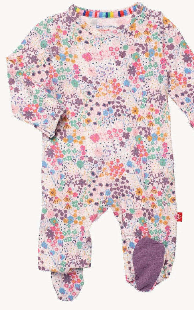 Magnetic Me Modal Parent Favorite Footie Isla