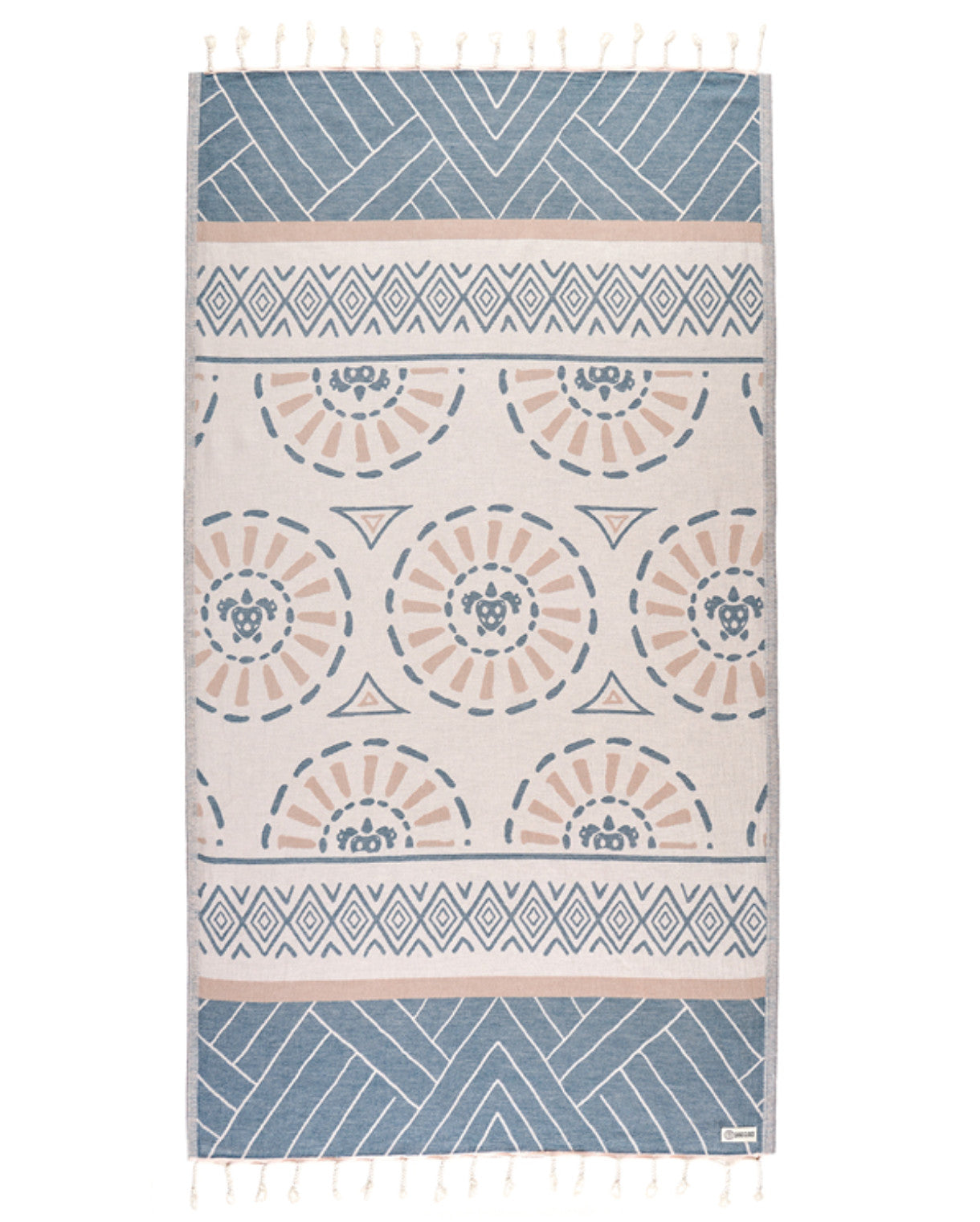 Sand Cloud Beach Towel Laniakea