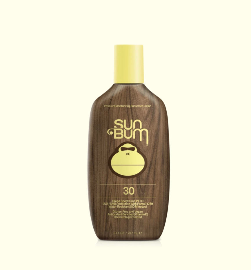 Sun Bum Original SPF 30 Sunscreen Lotion 8oz