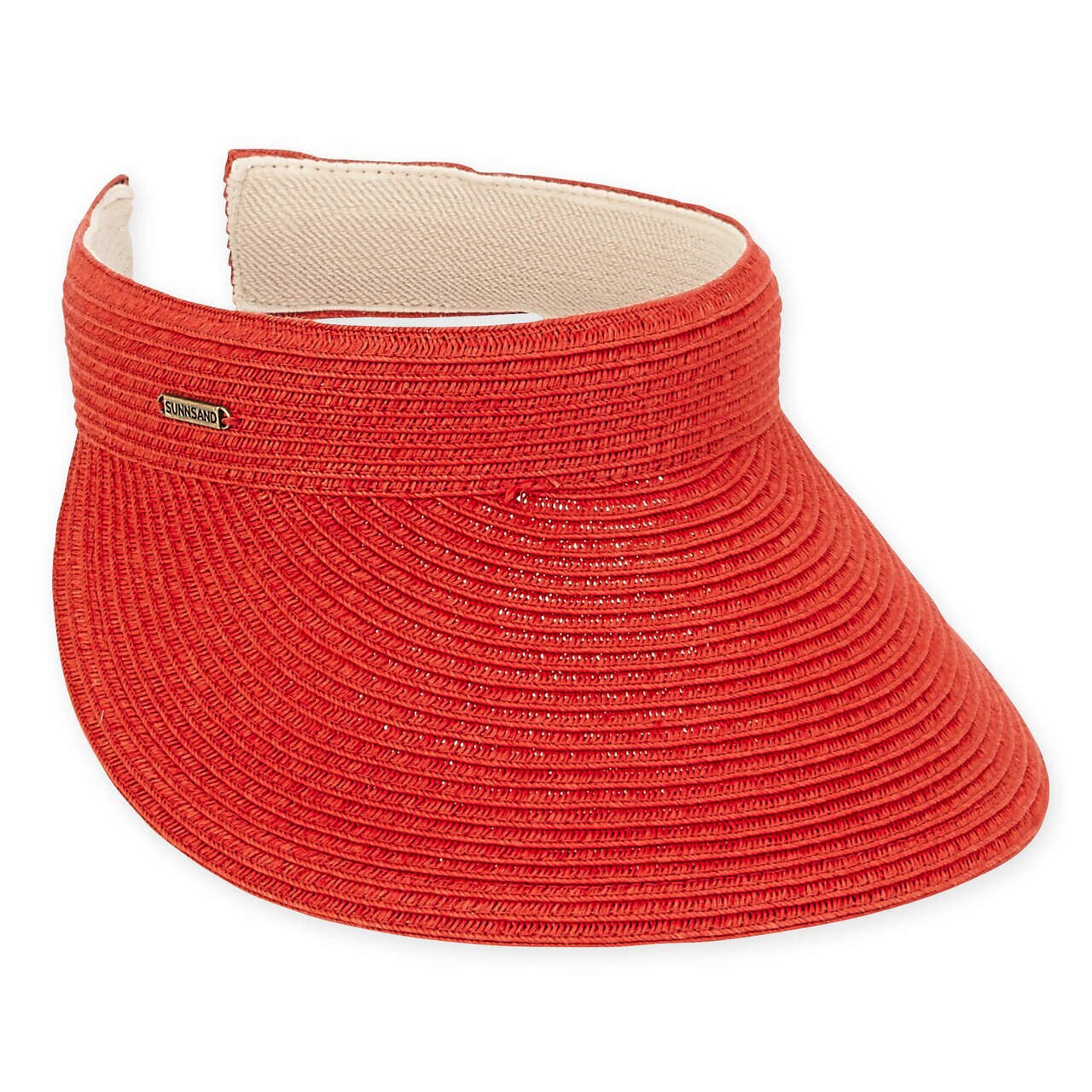 Sun 'N' Sand Gina Visor