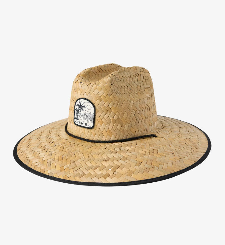 O'Neill Sonoma Prints Hat Cream
