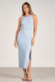 Elan Rylie Maxi Dress