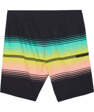 O'Neill Hyperfreak Heat Stripe