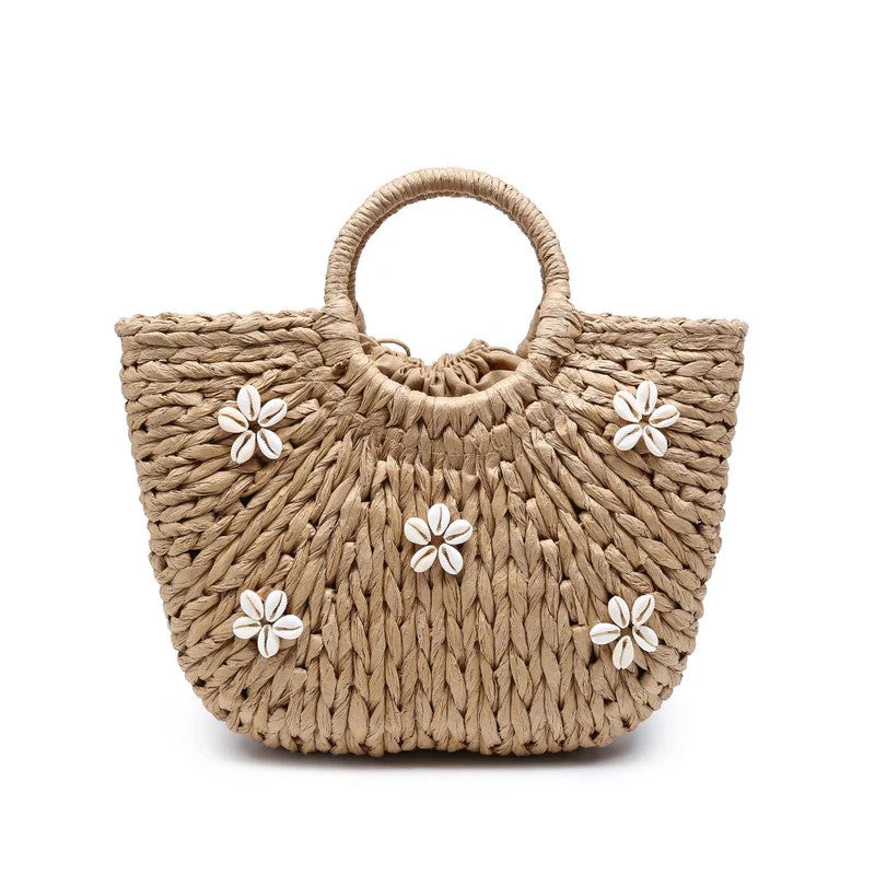 Coast Tote Natural