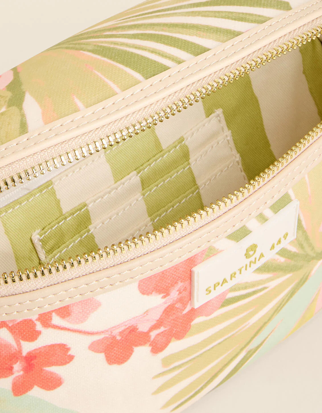 Spartina Belt Bag Castillo Tropical