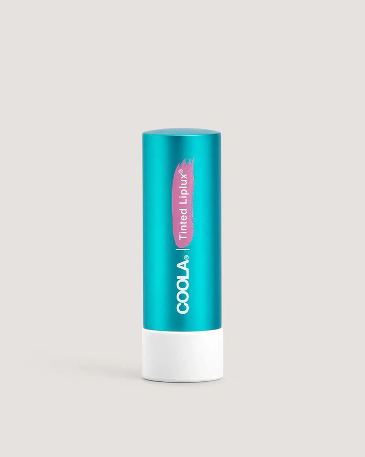 Coola Classic Tinted Liplux 0.15oz