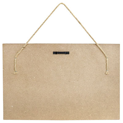 Key West End of the Road Wooden Sign