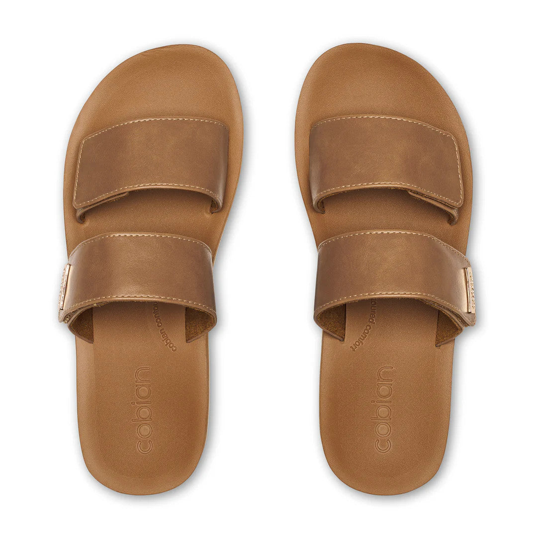 Cobian Dana Rise Slide Sandal