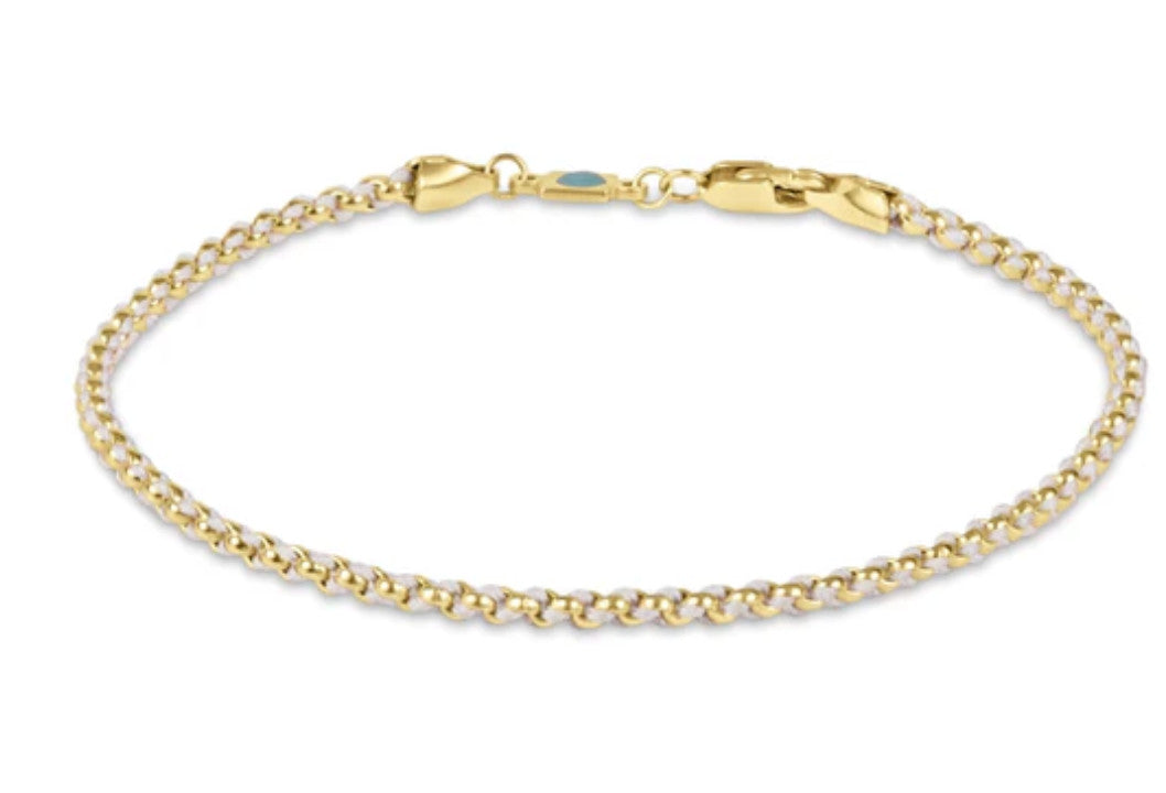 Enewton Hope Together SS'25 Bracelet